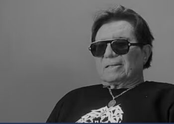 Bobby Cruz se despide de los escenarios junto a Richie Ray