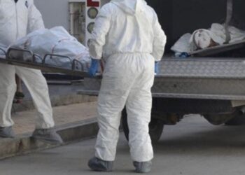 Criminalidad sube mientras accidentalidad vial disminuye en Magdalena