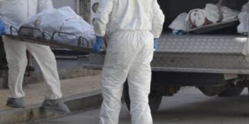 Criminalidad sube mientras accidentalidad vial disminuye en Magdalena