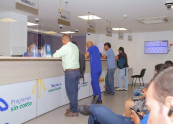 Cámara de Comercio invita a renovar hasta el 31 de marzo y activar los beneficios de la formalidad