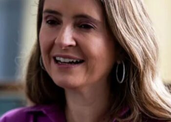 Paloma Valencia con una alta votación gana en la Gran Consulta por Colombia