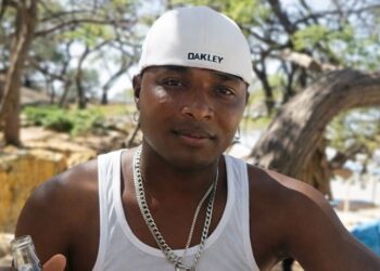 JohJohan Andrés Campo, conocido como ‘el Moreno’ fue la persona que falleció debido a una descarga eléctrica