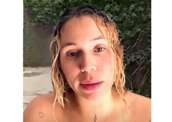 Bailarina en Santa Marta denuncia extorsión con la modalidad de “falso servicio”