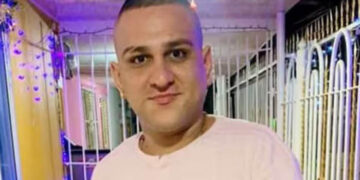 Muerte a tiros en Villa Sevilla: sicarios acaban con la vida de un cobradiario