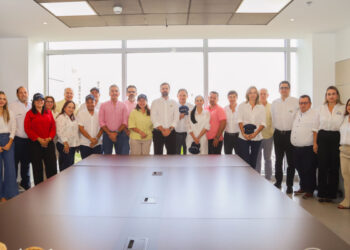 Inicia la bancada Magdalena: Cámara de Comercio articula agenda conjunta con los congresistas del departamento