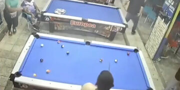 De milagro: sicario intenta asesinar a un hombre en El Banco, pero el arma se encasquilla