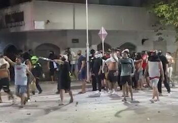 Alcalde Santa Marta Carlos Pinedo Cuello Mánda un SOS al gobierno nacional para solucionar el problema carcelario en Santa Marta