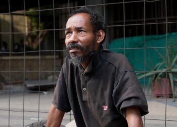 Alcalde Pinedo fortalece estrategia “Protegidos” para restablecer los derechos de habitantes de calle