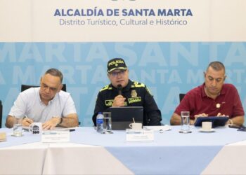 Alcaldía invita a jóvenes a jornada masiva para que definan su situación militar