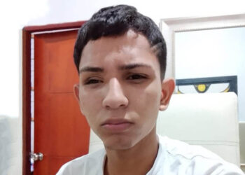Buscan con urgencia a joven estudiante desaparecido en Ciénaga