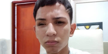 Buscan con urgencia a joven estudiante desaparecido en Ciénaga