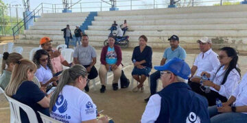 Más de 150 personas fueron atendidas en jornada institucional ‘Buen Futuro Hoy’ en Zapayán