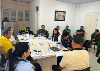 Zona Bananera se prepara para elecciones del 8 de marzo con balance positivo en comité electoral