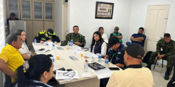 Zona Bananera se prepara para elecciones del 8 de marzo con balance positivo en comité electoral