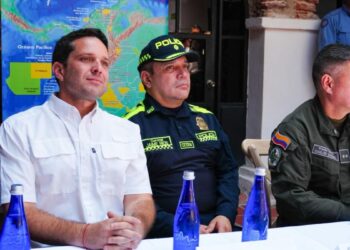 “Reapertura del Parque Tayrona es un bálsamo para la economía turística de Santa Marta”: Alcaldía