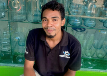 A bala asesinan a ‘El Joker’ en Aracataca: sicarios lo interceptaron cuando caminaba por una calle del sector El Rubí