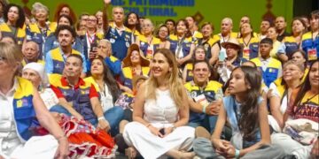 Santa Marta avanza hacia la Red de Ciudades Creativas de la Unesco con una hoja de ruta participativa