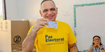 Autoridades instalaron la jornada electoral en Santa Marta y garantizaron seguridad durante las votaciones