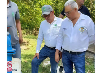 Indignación en Nueva Granada: roban bomba del acueducto y dejan sin agua a más de 200 habitantes