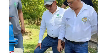 Indignación en Nueva Granada: roban bomba del acueducto y dejan sin agua a más de 200 habitantes