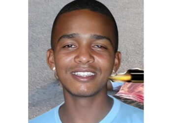 Hallan sin vida a joven con varios impactos de bala en zona rural de Fundación