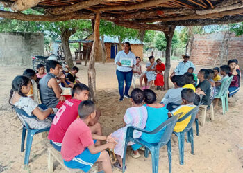 Más de 32 mil usuarios capacitados: Air-e impulsa cultura de uso responsable de la energía en la región Caribe