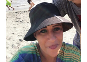 Ataque sicarial en Santa Marta: asesinan a vendedora ambulante en plena vía pública