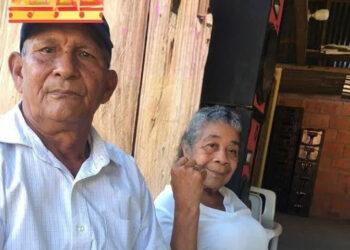 Tragedia en la vía Guamal–Astrea: muere querida docente ‘La Seño Meche’ tras ser arrollada