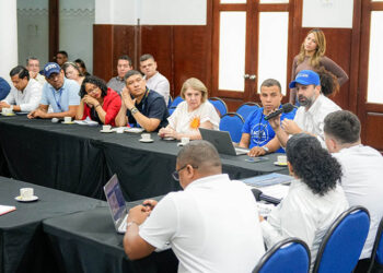 Cámara de Comercio lidera agenda para impulsar la competitividad del Magdalena