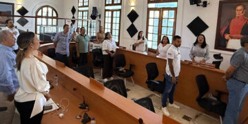 Asamblea del Magdalena activa comisión especial para vigilar construcción de cárcel en San Ángel