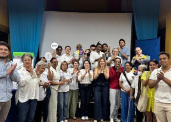 Santa Marta avanza en su postulación a la Red de Ciudades Creativas de la Unesco con talleres participativos