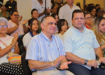 ¡Programación de artes escénicas! Santa Marta se integra al circuito nacional del FIAV 2026