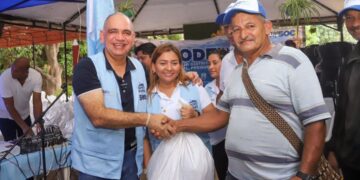 Alcaldía de Santa Marta fortalece atención en la zona rural con jornadas integrales lideradas por Carlos Pinedo