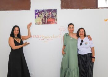 Santa Marta abre sus puertas al ‘Legado de Escalona’ con exposición en la IED Liceo Celedón