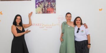 Santa Marta abre sus puertas al ‘Legado de Escalona’ con exposición en la IED Liceo Celedón