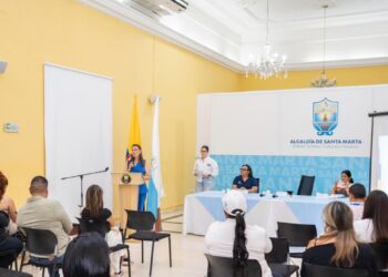 Alcaldía Distrital crea PMU con enfoque de género y fortalece Comisarías de Familia para combatir la violencia de género