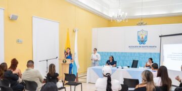 Alcaldía Distrital crea PMU con enfoque de género y fortalece Comisarías de Familia para combatir la violencia de género