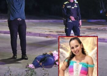 Murió joven tras brutal choque de motocicleta contra vehículo de aseo en Valledupar