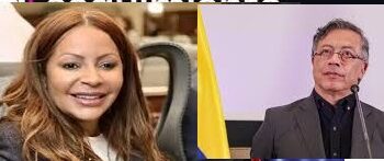Juagada política de la Represéntate a la Camara Ingrid Aguirre junto con el Presidente Petro fue determinante para el fracaso de Carlos Caicedo en las pasada elecciones