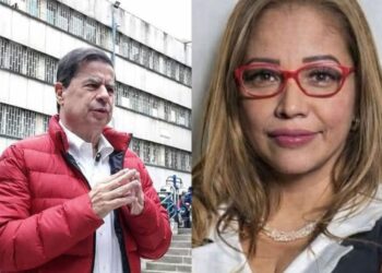 Norma Vera entra a la carrera presidencial: será la fórmula vicepresidencial de Juan Fernando Cristo para 2026