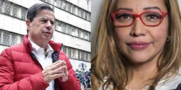 Norma Vera entra a la carrera presidencial: será la fórmula vicepresidencial de Juan Fernando Cristo para 2026