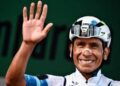 Nairo Quintana anuncia su retiro: “Cada carrera será mi último baile”