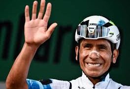 Nairo Quintana anuncia su retiro: “Cada carrera será mi último baile”