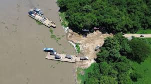 Corpamag informa a la opinión pública sobre decisiones relacionadas con la operación del ferry en Salamina