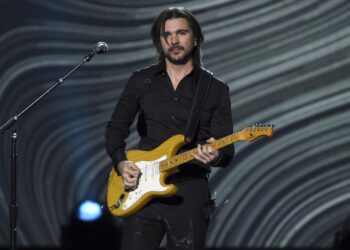 Juanes lidera BIME 2026: Bogotá será epicentro mundial de la música en español