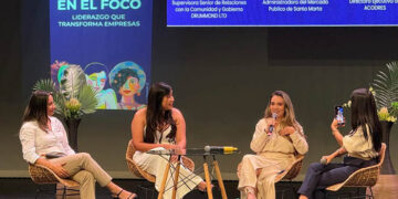 Cajamag impulsa el talento femenino en el Magdalena