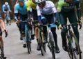 Etapa movida en la Tirreno-Adriático: Buitrago destaca, Nairo avanza y Gaviria abandona