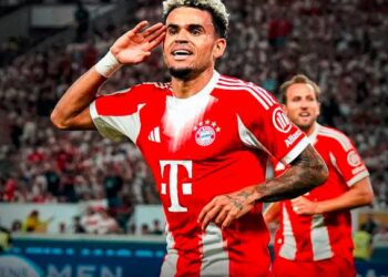 ¡Lluvia de goles y duelos de gigantes! Así se jugarán los cuartos de la Champions League 2026