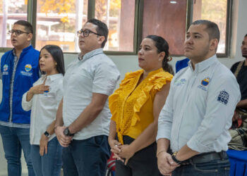 UNIMAGDALENA lidera programa de asociatividad solidaria para fortalecer organizaciones en el Caribe