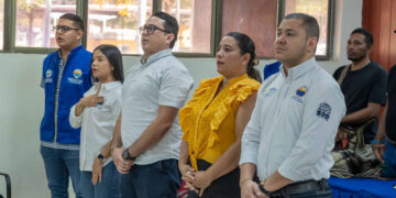 UNIMAGDALENA lidera programa de asociatividad solidaria para fortalecer organizaciones en el Caribe